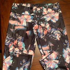 Fabletics pants size medium